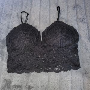Lace Bralette